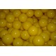 Yellow 50MM 2” Playpen Balls & Ball Pit Balls