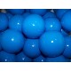 Blue 80MM 3 1/8" Playpen Balls & Ball Pit Balls