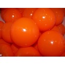Orange 80MM 3 1/8" Playpen Balls & Ball Pit Balls